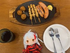 -萨莉亚(261百信广场店)
