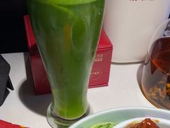 -额娘·春饼烤鸭(华北七楼创始店)