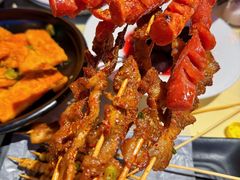 -湘江大码头·龙虾馆(渔人码头一店)