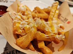 -一沙一城·岩烤牛扒(深圳首店)