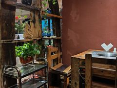 -大匠工房古船木艺术餐厅·猪肚鸡专门店(长白仙岛店)