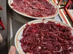 -金龙大四喜牛肉火锅
