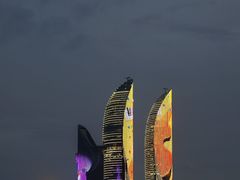 -白城沙滩