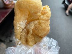 -心太软糖油粑粑