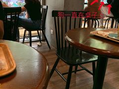 大堂-81BAKERY(大学路店)