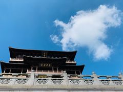 -径山寺