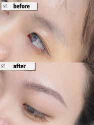 -UP&UP·半永久眉毛眼线机器野生眉