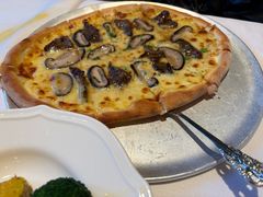 -波特曼西餐厅(南岗店)