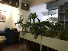 -塔拉苏咖啡(中信丹阳花园店)