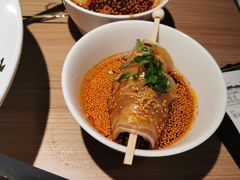 -新太二·鲜料川菜(晶耀前滩店)