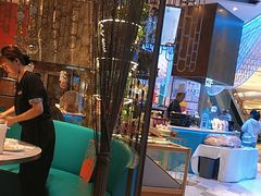 -阿里疆Alijiang·丝路美食·异域风情·清真(长楹天街店)