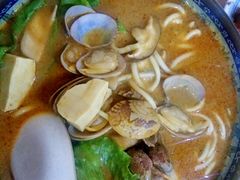-福祥厦门小馆(舟孟北路店)