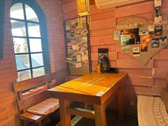 -马灯部落·西湖边的创意山景餐厅(虎跑动物园店)