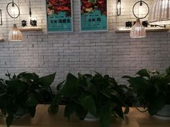大堂-拿渡·水煮鱼麻辣香锅(王府井奥莱·香江小镇店)