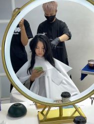 -飞梵造型