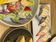 -小句号·精致料理(江南环球港店)