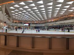 -全明星滑冰俱乐部(万象城店)