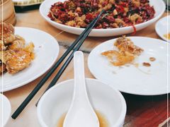 -都一处 (方庄店)