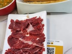 -大四喜·鲜牛肉火锅(洛阳大学城店)