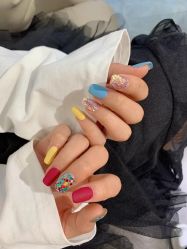 -U3美甲