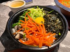 -大同江朝鲜菜•长春地标美食(欧亚卖场店)