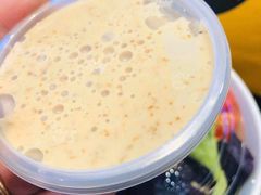 -橙食派沙拉(滨海伊势丹店)