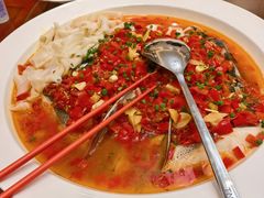 -茶港食堂(武昌店)