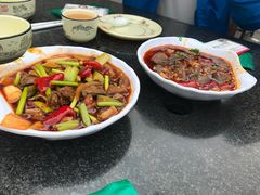-老幺泉水鸡