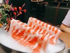 -快乐小羊·内蒙牛羊肉火锅(流花中心店)