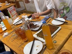 -小艺烧烤(曲江店)