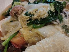-漫蔬•台北蔬食小馆VEGGIEBOIL(朝晖店)
