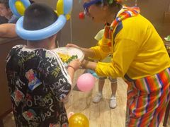 -天外天美食广场(哈尔滨路店)