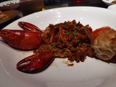 -徐记海鲜(阿波罗店)