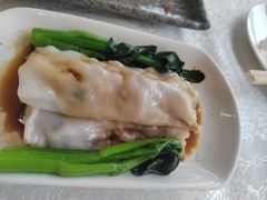 -广州建国酒店-盈丰阁粤菜-粤式茶点