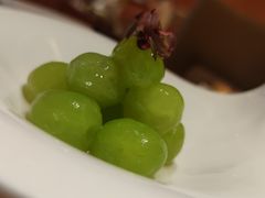 -杭州JW万豪酒店-万豪中餐厅