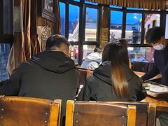 -玛吉阿米·餐吧