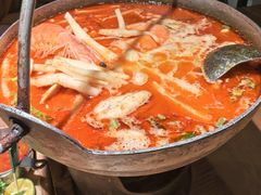 -岛风·台食小馆 ISLAND BISTRO(烟台山店)