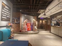 -茶啊冲电影主题文化餐厅(TOUCH12街店)