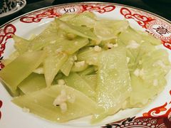 解腻炒青笋-胡桃里乐队酒馆(长春总店)