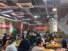 -谭三娘鲜切牛肉自助火锅(九眼桥总店)