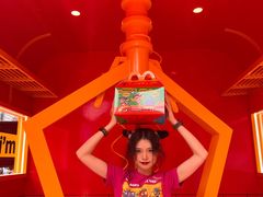 -麦当劳(北京路广百广场店)