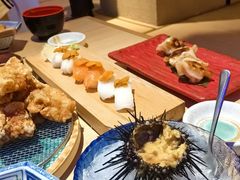 -琴寿司居酒屋(中山广场店)