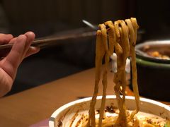 老北京炸酱面-奇滋豆味(南十四道街店)
