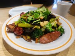 -随喜赞素食餐厅(亦庄店)