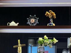 -三猫黑鱼花(南大店)