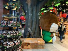 -三只松鼠生活馆(芜湖弋江金鹰店)