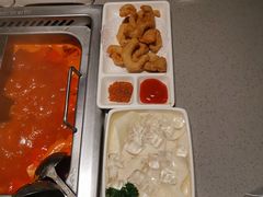 -海底捞火锅(北京路店)