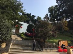 -乌山风景区