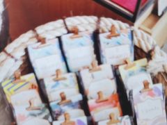 -星巴克(新达汇三林店)