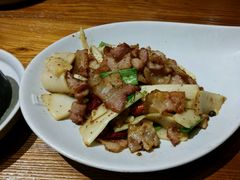 -云海肴·汽锅鸡·云南菜(天津国金汇店)